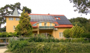 Lívia Apartman